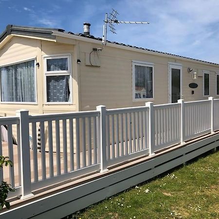 Bluebird K16 Villa Saint Merryn Exteriör bild